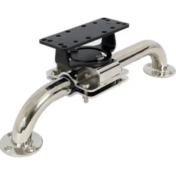 Seanox Support Écran Gps/Sondeur Fixe D22/65 Pm