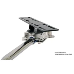 Seanox Support Écran Gps/Sondeur Fixe D22/65 Gm