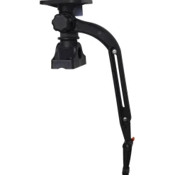 DAM Support Transducer Arm With Fish Finder Mount