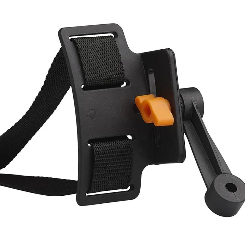 DAM Support Transducer Holder