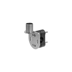 Shakespeare Support De Balcon Inox