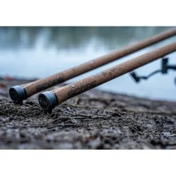 Nash Support De Canne Arriére Scope Butt Lock Peg