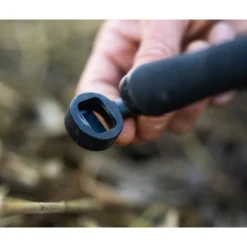 Nash Support De Canne Arriére Scope Butt Lock Peg