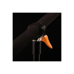 Pole Position Support De Canne Arrière Strong Grip Rodlock