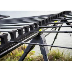 Fox Matrix Support De Canne 24 Kit Roost
