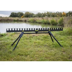 Fox Matrix Support De Canne 24 Kit Roost