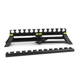 Fox Matrix Support De Canne 24 Kit Roost