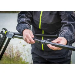 Fox Matrix Support De Canne 24 Kit Roost