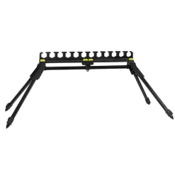 Fox Matrix Support De Canne 12 Kit Roost