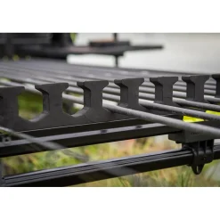 Fox Matrix Support De Canne 12 Kit Roost