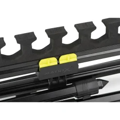 Fox Matrix Support De Canne 12 Kit Roost