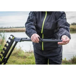 Fox Matrix Support De Canne 12 Kit Roost