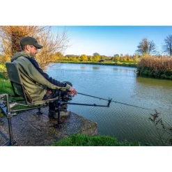 Korum Support De Canne Any Chair Xs Feeder Arm
