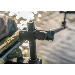 Korum Support De Canne Any Chair Xs Feeder Arm