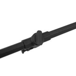 Support De Canne Korum Xs Two Rod Arm & Rests