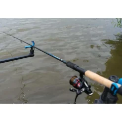 Preston Innovations Support De Canne Rod Safe Method