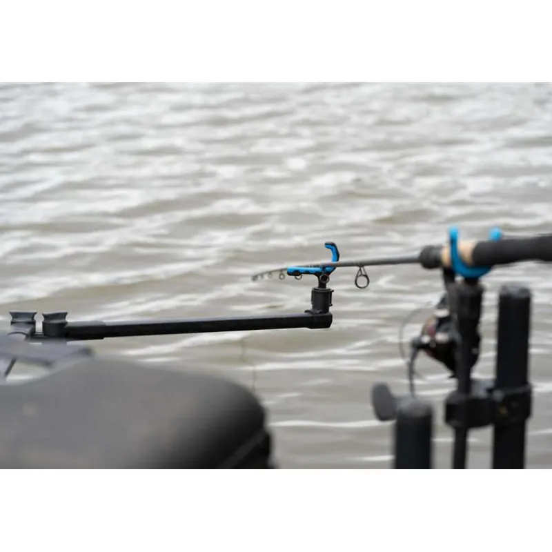 Preston Innovations Support De Canne Rod Safe Method