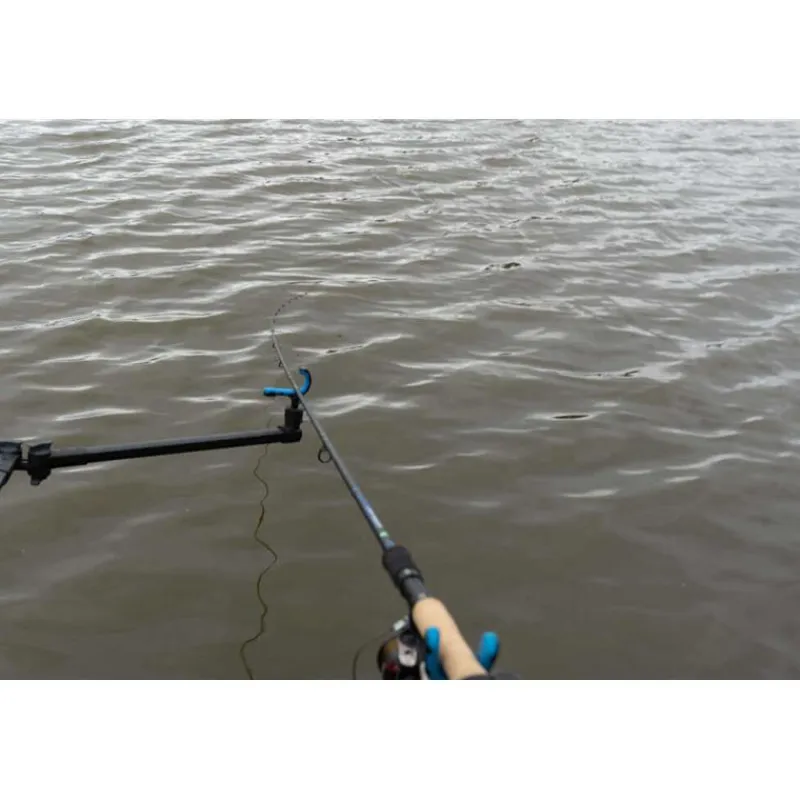 Preston Innovations Support De Canne Rod Safe Method