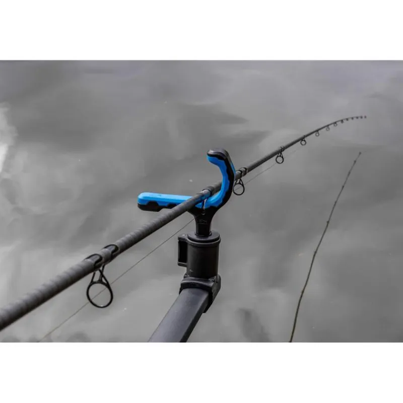 Preston Innovations Support De Canne Rod Safe Method