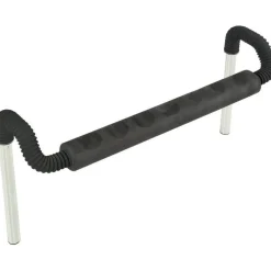 Rive Support De Canne D36 7 Crans Ou Lisse