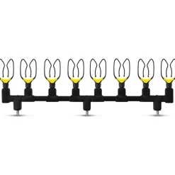 Support De Canne Tubertini Rod Rest Tulipani