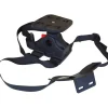 Seven Bass Support De Fixation Plug & Go + Porte Sonde - Special Float Tube