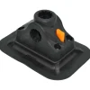 Seven Bass Support De Fixation Plug & Go - A Coller