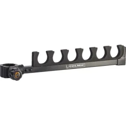 Support De Kit Colmic Kit Holder Side