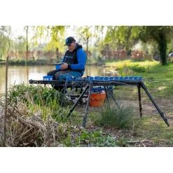 Preston Innovations Support De Kit Inception Pro Roost