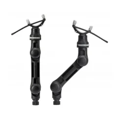 Railblaza Support De Moteur Électrique Trolling Motor Xl