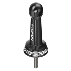 Gomexus Support De Moulinet Aluminum Reel Stand 42Mm R3 For Daiwa Locktype