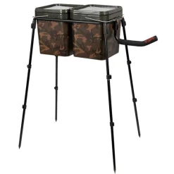 Fox Support De Seau Mk2 Bucket Stands