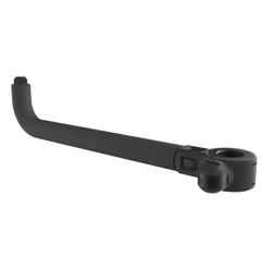 Map Support Double Qrs Long Double Outrigger Arm