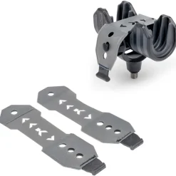 Support D'épuisette Réglable Korum Adjustable Net Saver