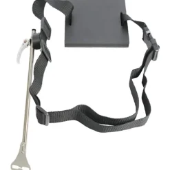 Pike n Bass Support Echo-Sondeur Avec Canne Float Tube Pike'n Bass