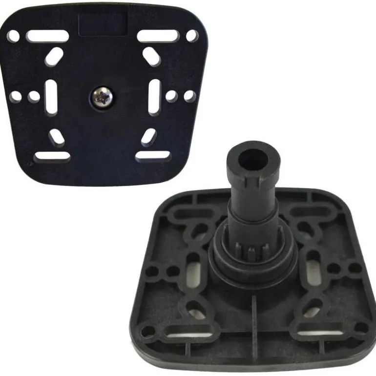 Support Echosondeur Seven Bass Plug & Go Pour Base Universelle