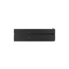 Support Fixation Aluminium Minn Kota Pour Ultrex, Fortrex Arbres Longs Mka-62