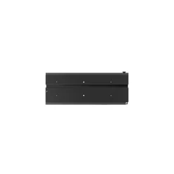 Minn Kota Support Fixation Aluminium Pour Ultrex, Fortrex Arbres Courts Mka-61