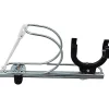 ForWater Support Pour Bouee Fer A Cheval Ou Couronne Avec Feu