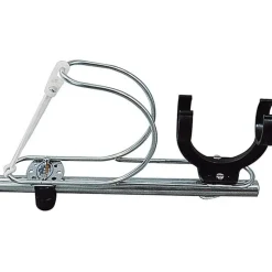 ForWater Support Pour Bouee Fer A Cheval Ou Couronne Avec Feu
