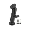 Ram Mounts Support Horizontal Pour Garmin Echomap Et Striker 4”