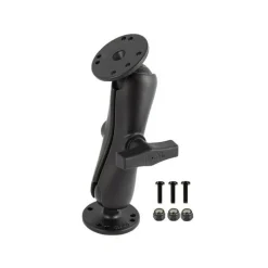 Ram Mounts Support Horizontal Pour Garmin Echomap Et Striker 4”
