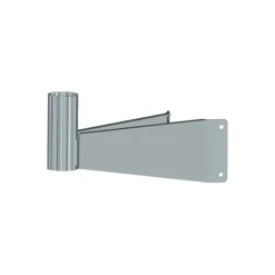 Banten Support Inox Voilier Pour Antenne Tv32