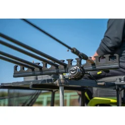 Support Kit Fox Matrix 12 Kit Threaded Roost