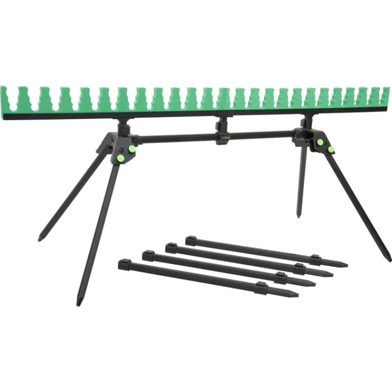 Sensas Support Kit Pole Rest World Champion 12-24Loges