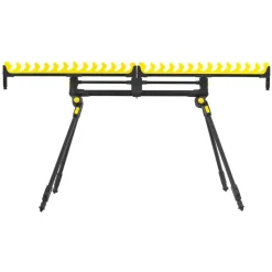 Tubertini Support Kit Rod Rest Double Lrs