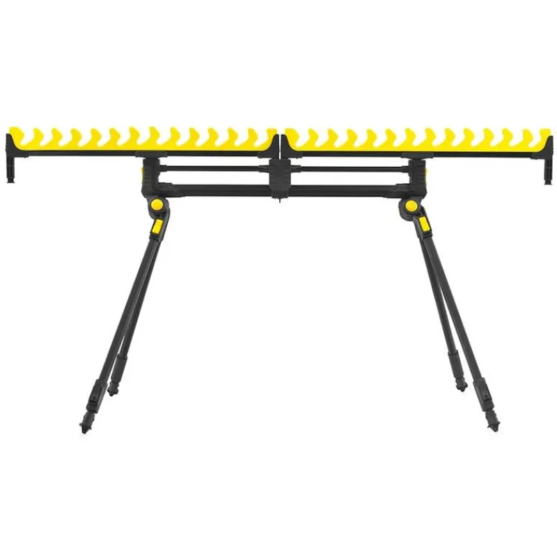 Tubertini Support Kit Rod Rest Double Lrs