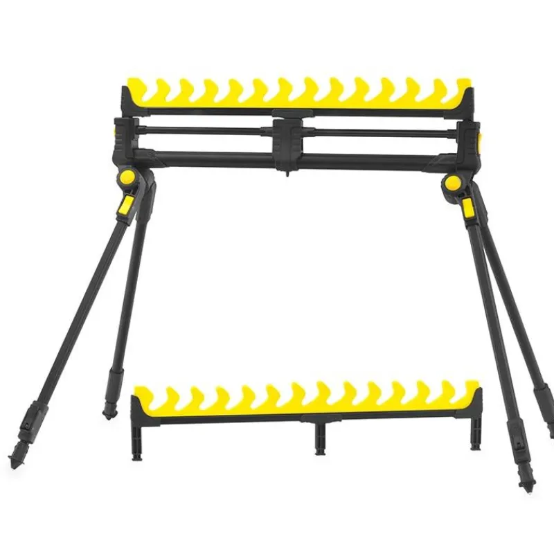 Tubertini Support Kit Rod Rest Double Lrs