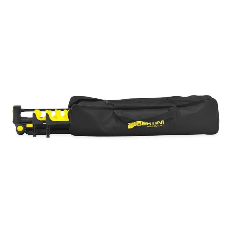 Tubertini Support Kit Rod Rest Double Lrs