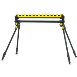 Support Kit Tubertini Rod Rest W/Stop Lrs